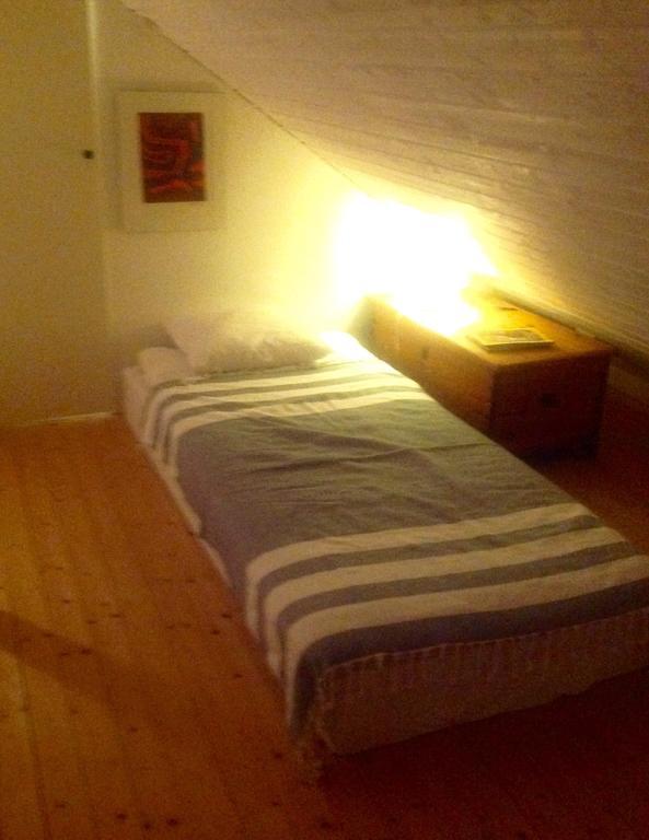 Langesater B&B Lerdala Habitación foto